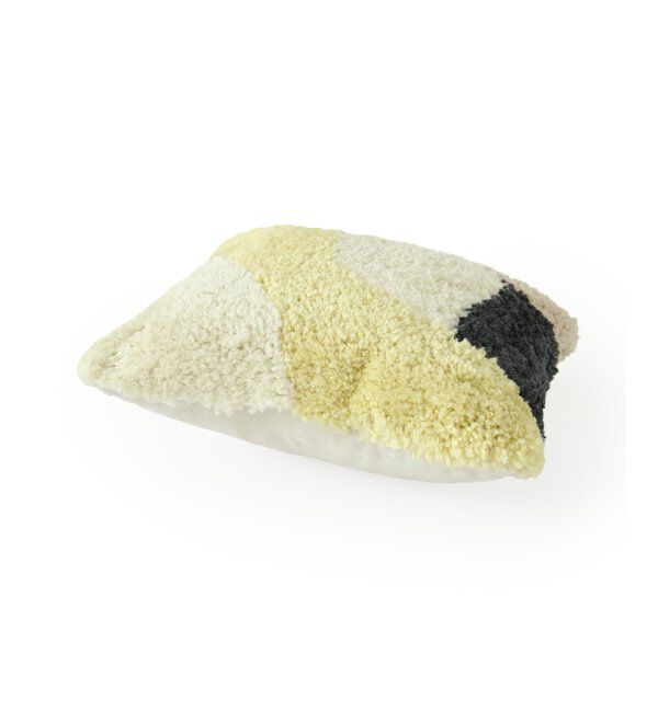 journal standard Furniture「PICFAIR CUSHION 27cm角　ピクフェアクッション　中材込み」|クッション・クッションカバー|