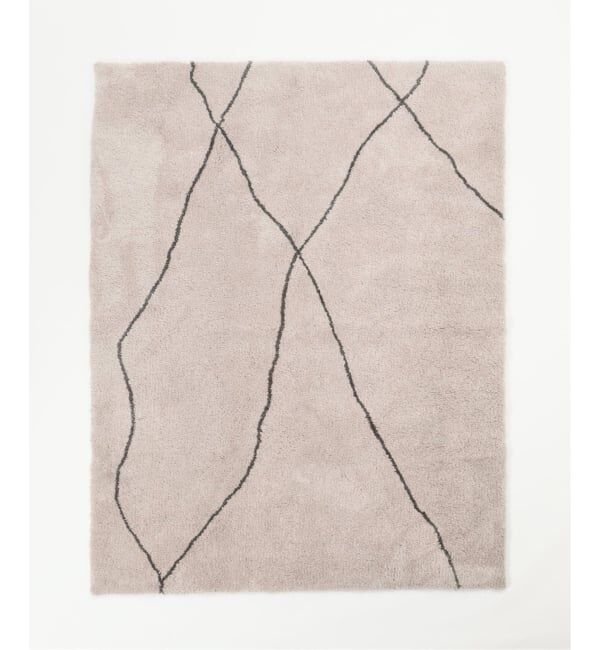 journal standard Furniture「TEMARA RUG 200x250　テマララグ」|その他|