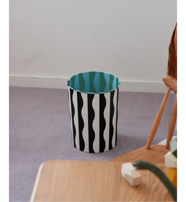 journal standard Furniture「【AREAWARE/エリアウェア】Parrtern Bin　ゴミ箱」|ステーショナリー|その他カラー B