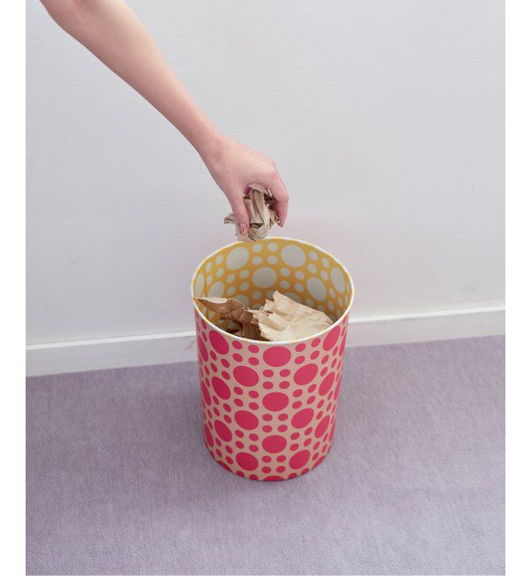 journal standard Furniture「【AREAWARE/エリアウェア】Parrtern Bin　ゴミ箱」|ステーショナリー|その他カラー C