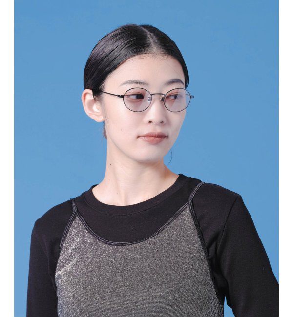 EYETHINK「mille 別注 NOBILIS Col.5EX Sunglasses」|サングラス|