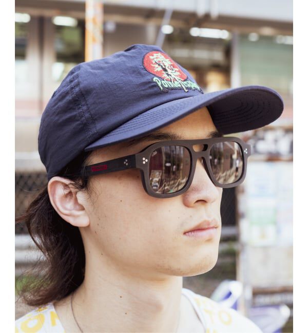 JOINT WORKS「AKILA/アキラDillinger Raw」|サングラス|