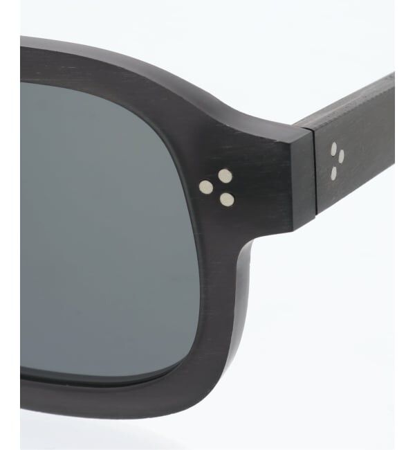 JOINT WORKS「AKILA/アキラDillinger Raw」|サングラス|