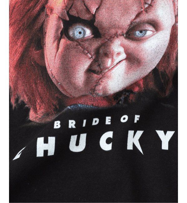 JOINT WORKS「F-LAGSTUF-F/フラグスタフCHUCKEY TEE」|Tシャツ・カットソー|