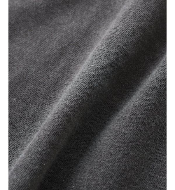 JOINT WORKS「JIEDA /ジエダPIGMENT LAYERED L/S」|Tシャツ・カットソー|