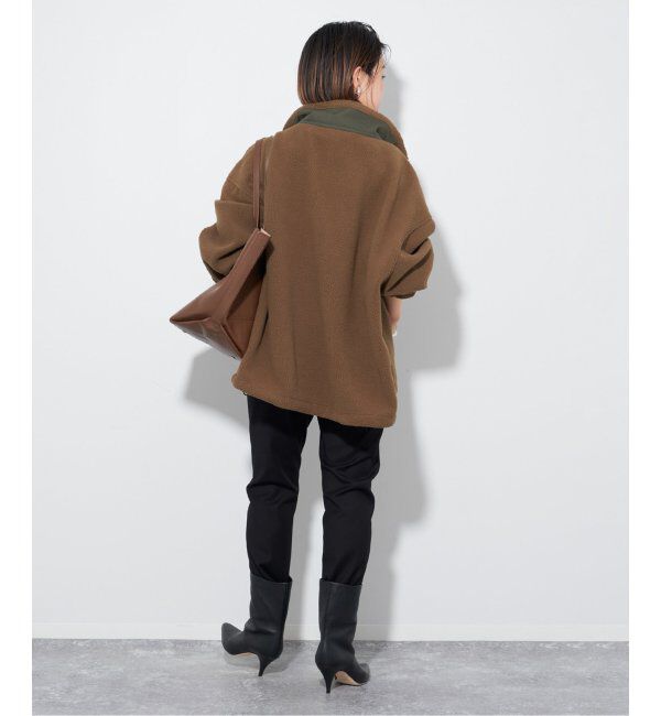 Plage「【WOOLRICH/ウールリッチ】 別注 FLEECE ジャケット」|その他|