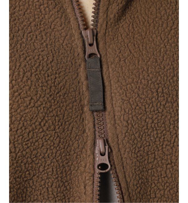 Plage「【WOOLRICH/ウールリッチ】 別注 FLEECE ジャケット」|その他|