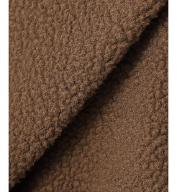 Plage「【WOOLRICH/ウールリッチ】 別注 FLEECE ジャケット」|その他|