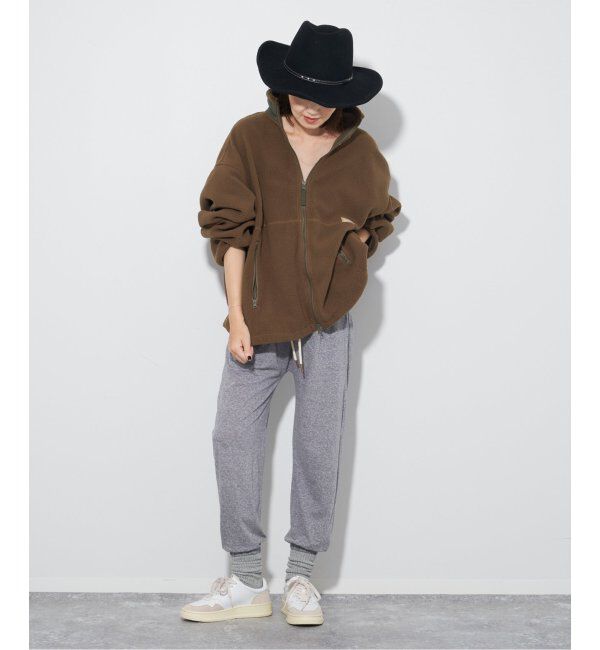 Plage「【WOOLRICH/ウールリッチ】 別注 FLEECE ジャケット」|その他|