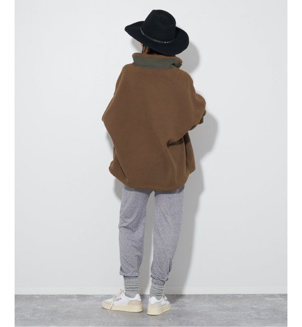 Plage「【WOOLRICH/ウールリッチ】 別注 FLEECE ジャケット」|その他|