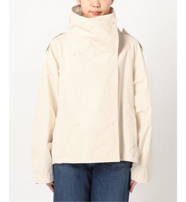 Plage「【R&rsquo;IAM】バルーンブルゾン」|その他|