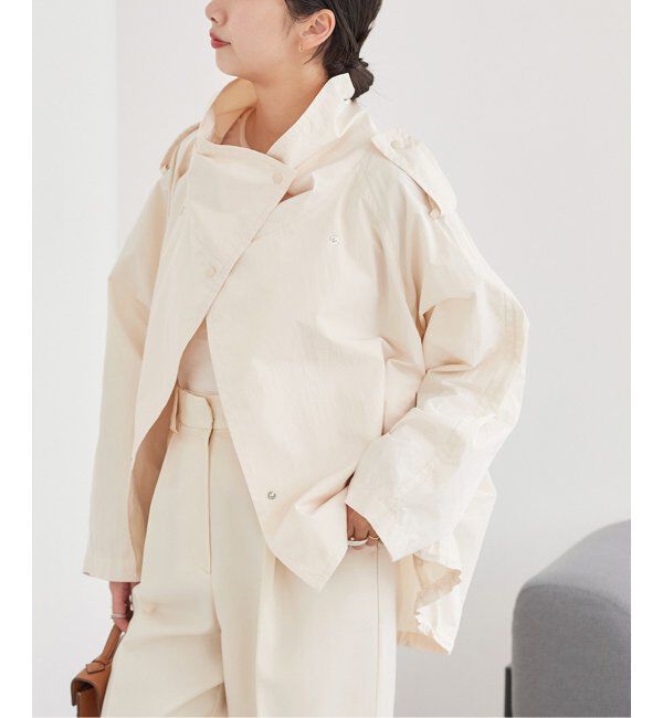 Plage「【R&rsquo;IAM】バルーンブルゾン」|その他|