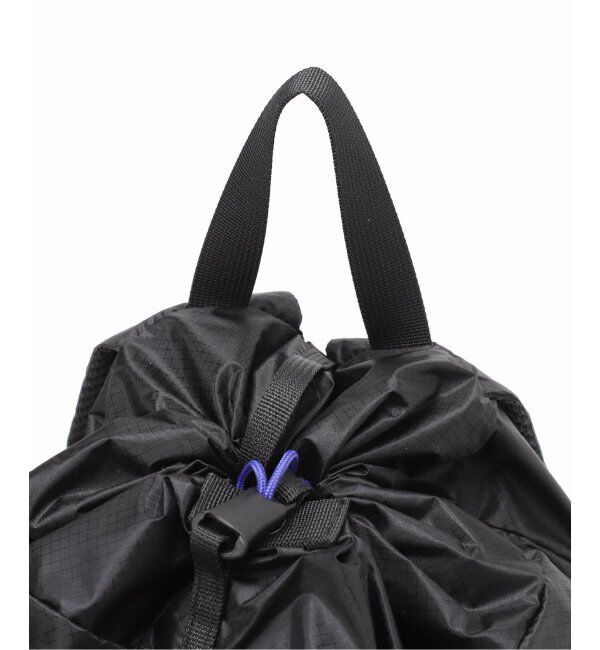 Plage「COBMASTER HUMMING パックバッグ」|リュック|