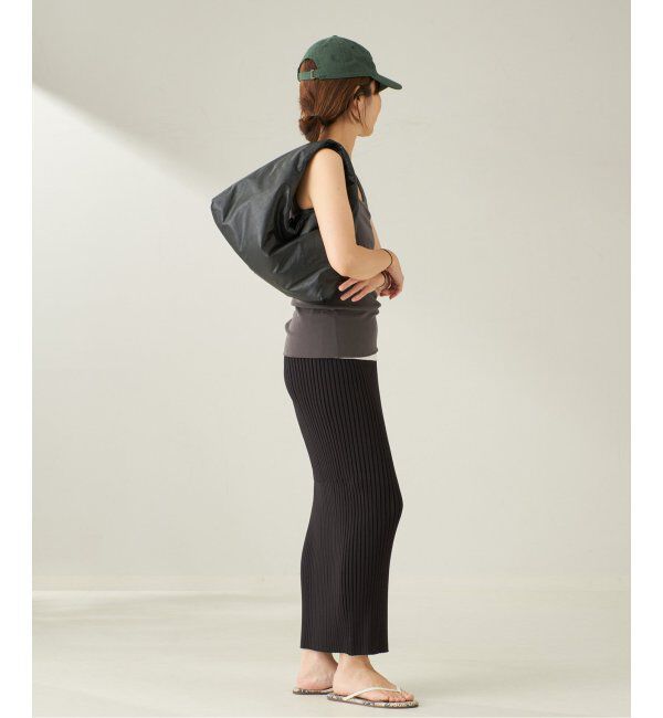 Plage「《追加》sandwash loose タンク」|タンクトップ|