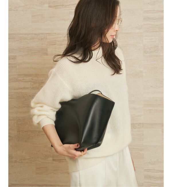 Plage「able kid mohea aze プルオーバー」|ニット・セーター|