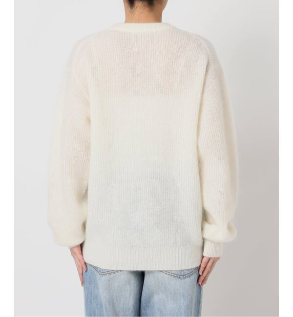 Plage「able kid mohea aze プルオーバー」|ニット・セーター|