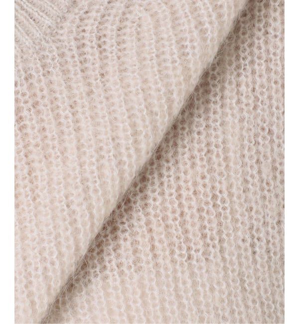 Plage「able kid mohea aze プルオーバー」|ニット・セーター|