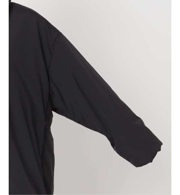 Plage「《WEB限定追加》撥水tailored puff コート 3」|その他|