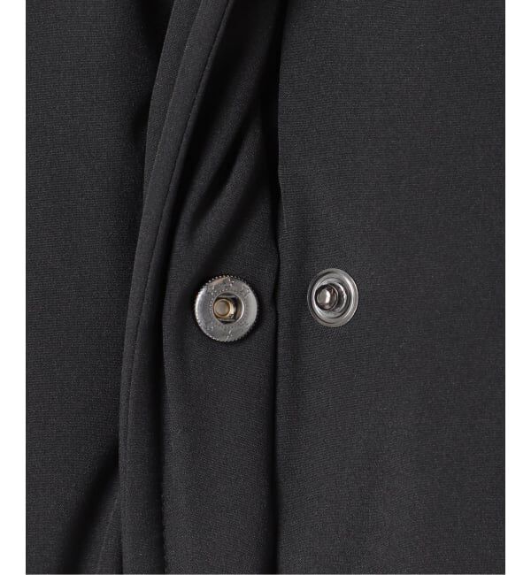 Plage「《WEB限定追加》撥水tailored puff コート 3」|その他|