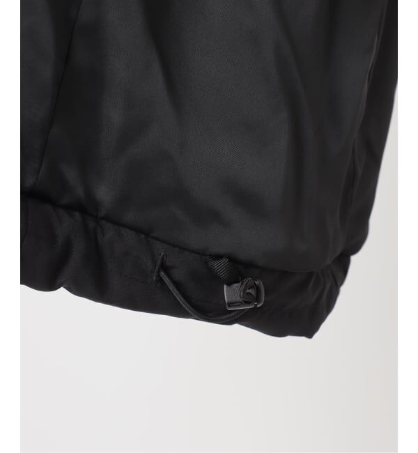 Plage「《WEB限定追加》撥水tailored puff コート 3」|その他|