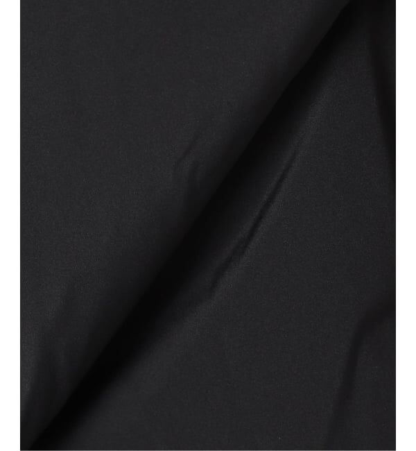 Plage「《WEB限定追加》撥水tailored puff コート 3」|その他|