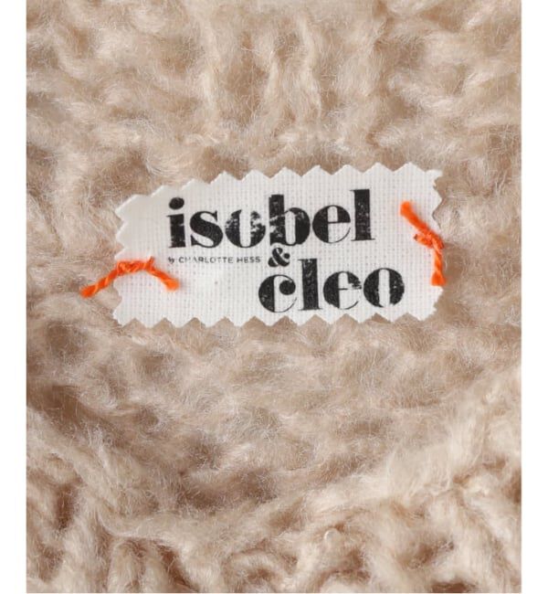 Plage「ISOBEL CLEO / イザベルクリオ SILK THE CLASSIC TEE ニット」|ニット・セーター|