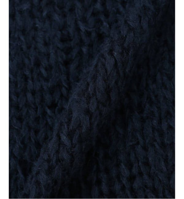 Plage「ISOBEL CLEO / イザベルクリオ SILK THE CLASSIC TEE ニット」|ニット・セーター|