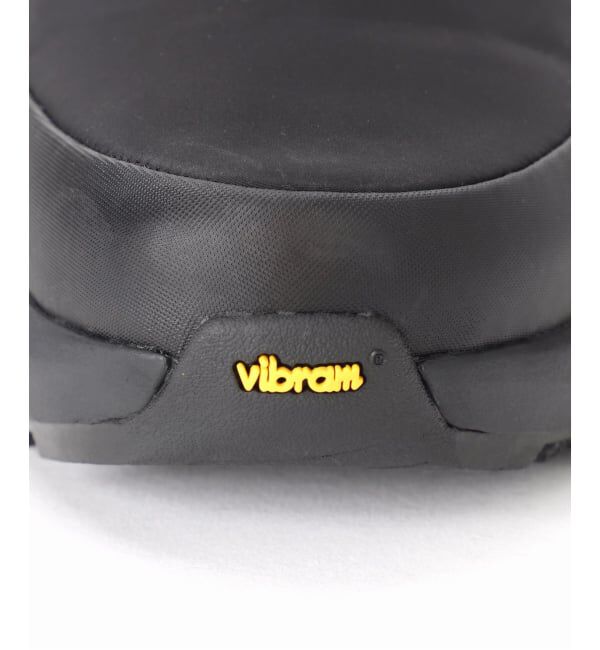 IENA「DESCENTE ALLTERRAIN 別注 D.TRACE MOC MG ウインターブーツ」|スニーカー|