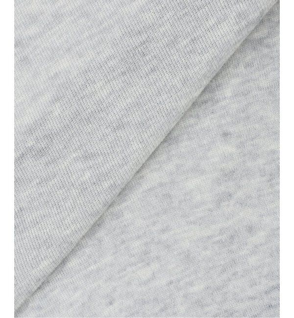 IENA LA BOUCLE「IENA LA BOUCLE シアーフライスロングスリーブTシャツ」|Tシャツ・カットソー|