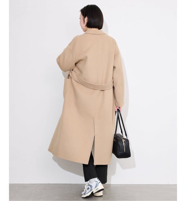 SLOBE IENA「《3サイズ展開/追加》スティックパンツ」|スラックス|