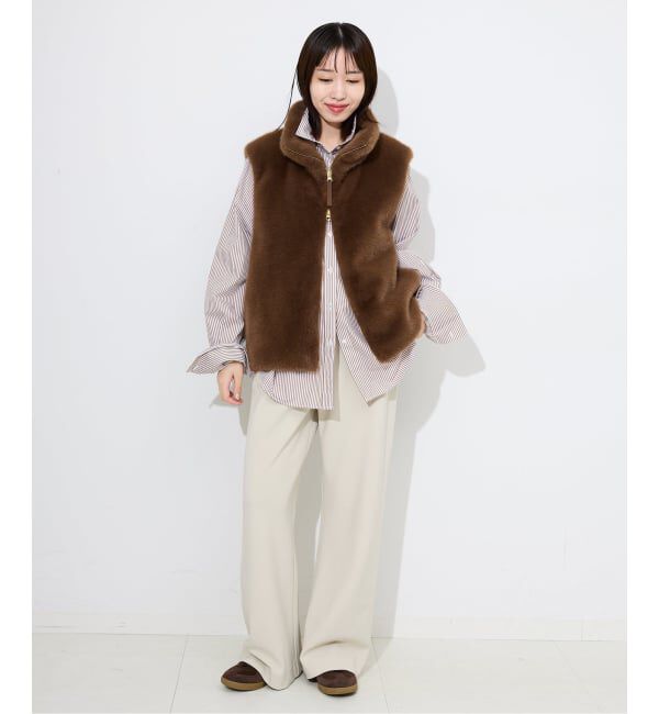 SLOBE IENA「Le Sans Pareilル サン パレイユ SLOBE別注 ジャーマントレーナー」|スニーカー|