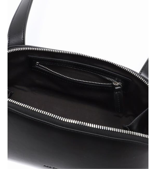 SLOBE IENA「ADD CULUMN/アドカラム FIGRE BODYBAG A25W02B399 ボディーバッグ」|ショルダー・メッセンジャー|