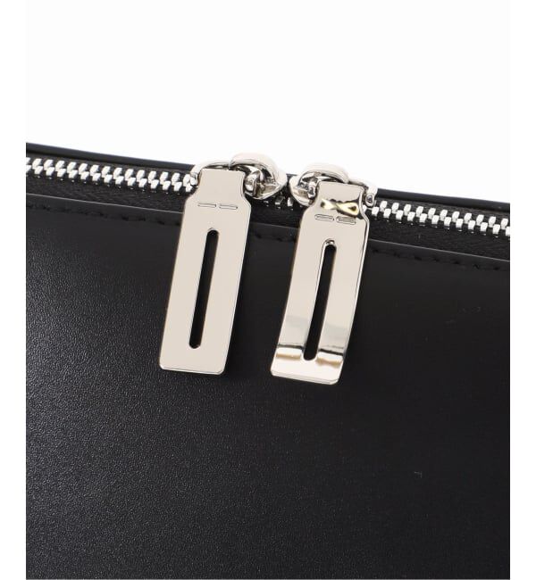 SLOBE IENA「ADD CULUMN/アドカラム FIGRE BODYBAG A25W02B399 ボディーバッグ」|ショルダー・メッセンジャー|