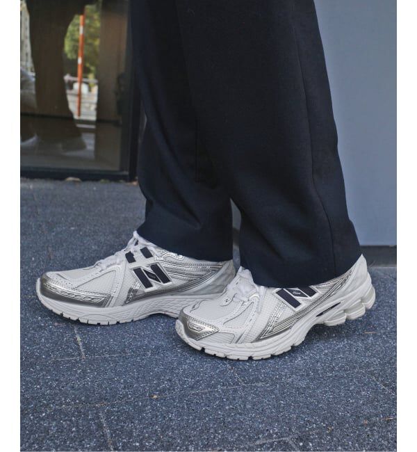 SLOBE IENA「NEW BALANCE/ニューバランス 1906R U1906RCM」|スニーカー|