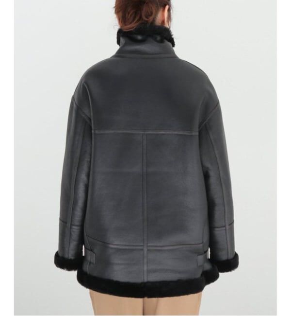 VERMEIL par iena「アビエイタージャケット」|その他|