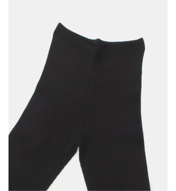 IENA「RIBレギンス」|レギンス・スパッツ|