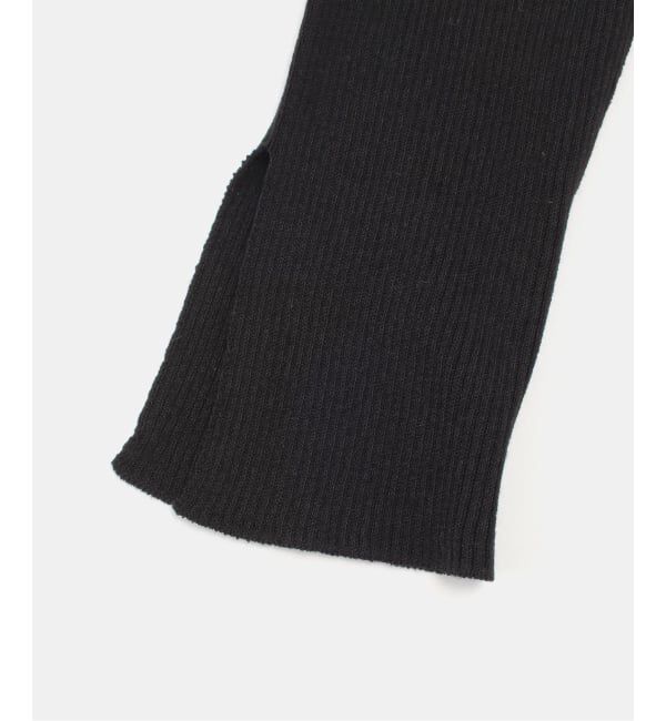 IENA「RIBレギンス」|レギンス・スパッツ|