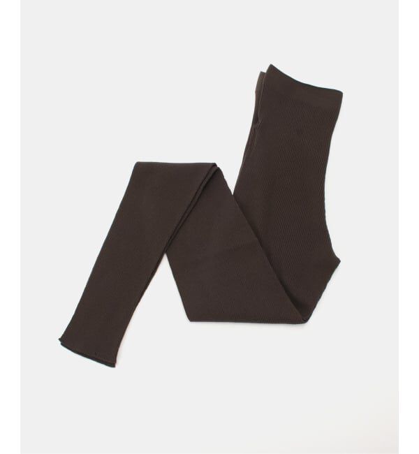 IENA「RIBレギンス」|レギンス・スパッツ|