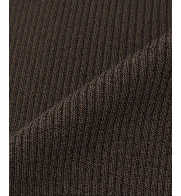 IENA「RIBレギンス」|レギンス・スパッツ|