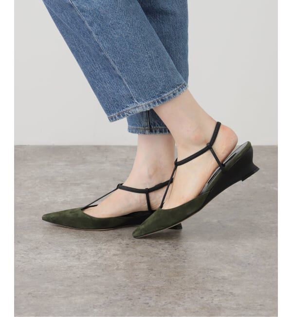 IENA LA BOUCLE「BRENTELLA/ブレンテッラ COLETTE BR7625」|その他|