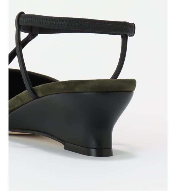 IENA LA BOUCLE「BRENTELLA/ブレンテッラ COLETTE BR7625」|その他|