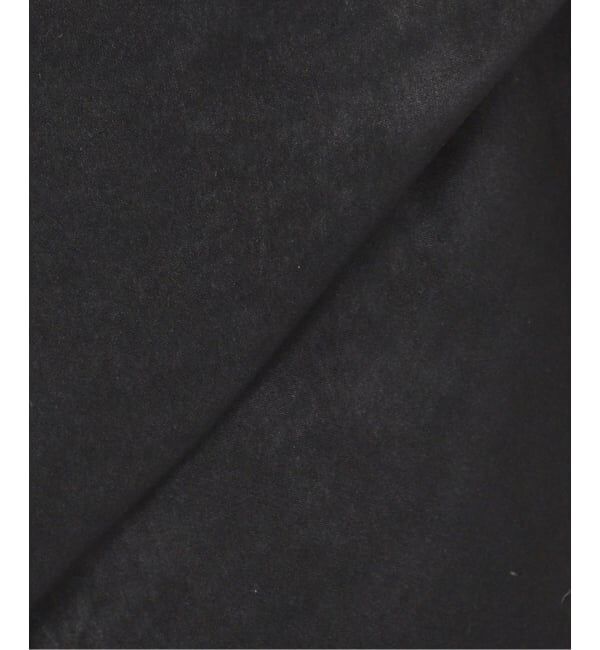 IENA「サテンレーススカート」|スカート|