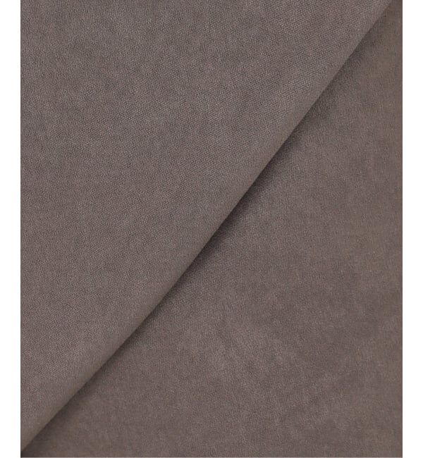 IENA「サテンレーススカート」|スカート|