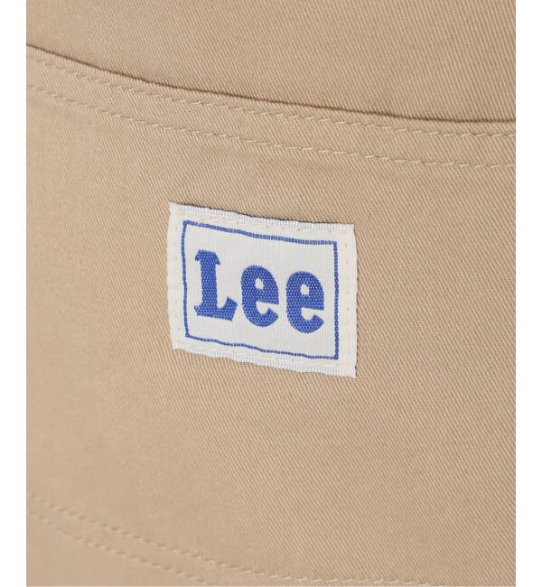 SLOBE IENA「《追加予約》LEE/リー SLOBE別注 サスペンダーパンツ」|その他|