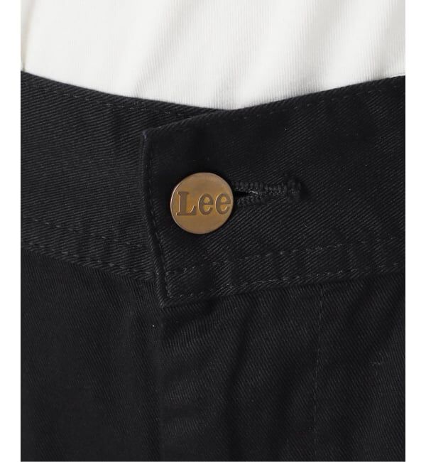 SLOBE IENA「《追加予約》LEE/リー SLOBE別注 サスペンダーパンツ」|その他|