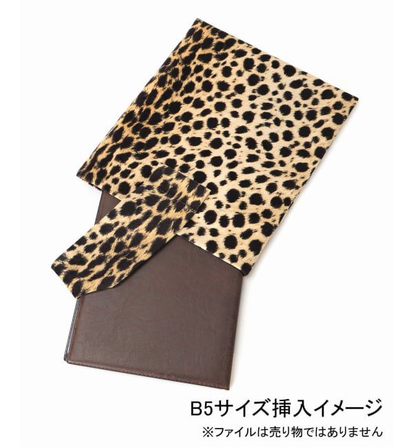 VERMEIL par iena「《追加4》LERET.H  ルレアッシュ サック・カレ」|ハンドバッグ|