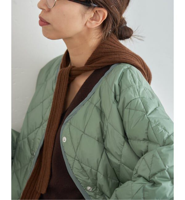 IENA「babaco/ババコ Cashmere Knit Cap キャップ BA01-HO35」|キャップ・キャスケット|