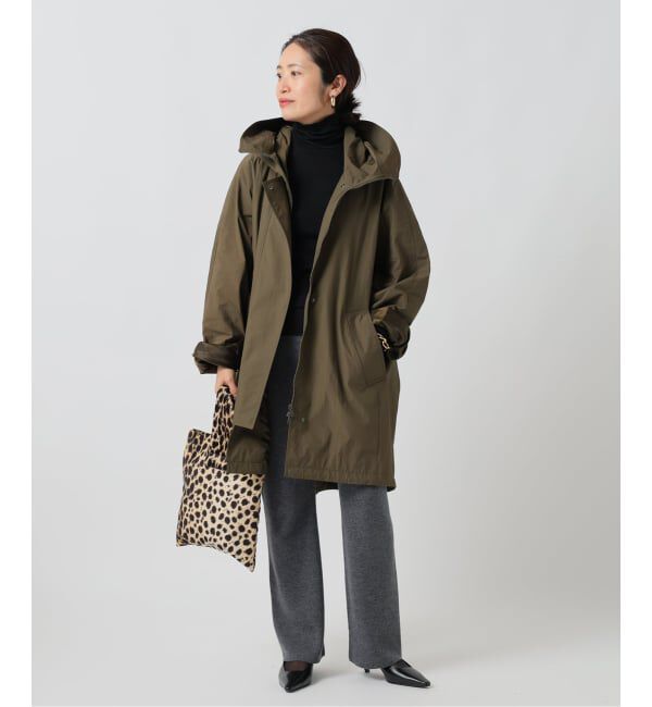 VERMEIL par iena「《追加5》LERET.H  ルレアッシュ サック・カレ」|ハンドバッグ|