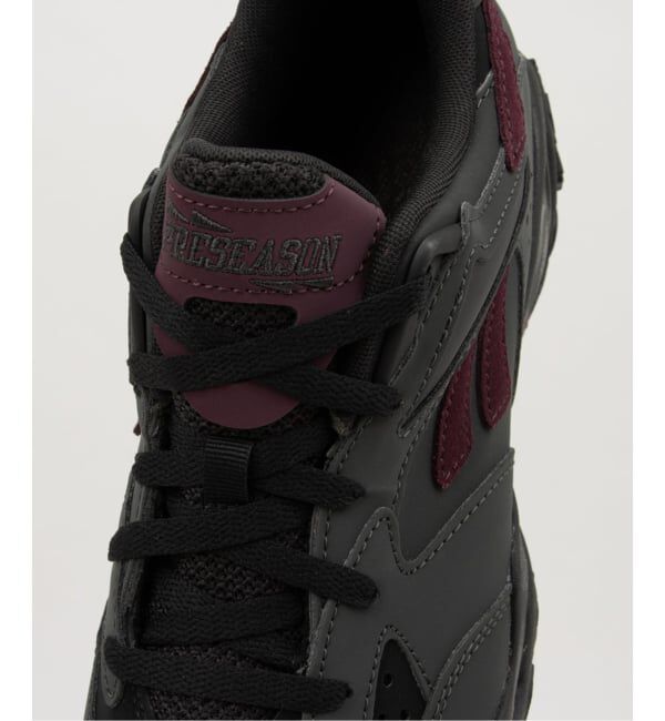 SLOBE IENA「Reebok/リーボック PRESEASON 94 LOW 132044」|スニーカー|