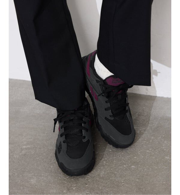 SLOBE IENA「Reebok/リーボック PRESEASON 94 LOW 132044」|スニーカー|